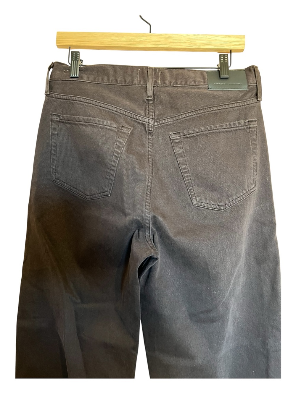 Citizens of humanity Miro jeans size 27 - Picture 5 of 5